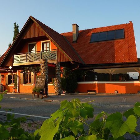 Hotel Wohlmuth-Lueckl Kitzeck im Sausal Exteriér fotografie