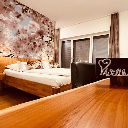 Hotel Wohlmuth-Lueckl Kitzeck im Sausal Exteriér fotografie