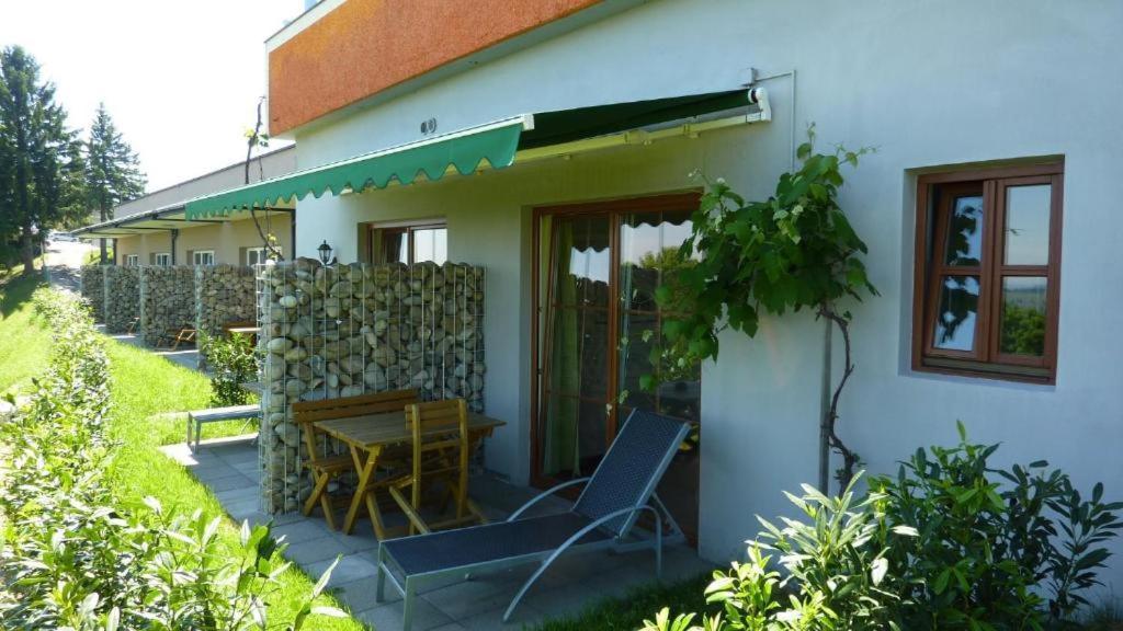 Hotel Wohlmuth-Lueckl Kitzeck im Sausal Exteriér fotografie