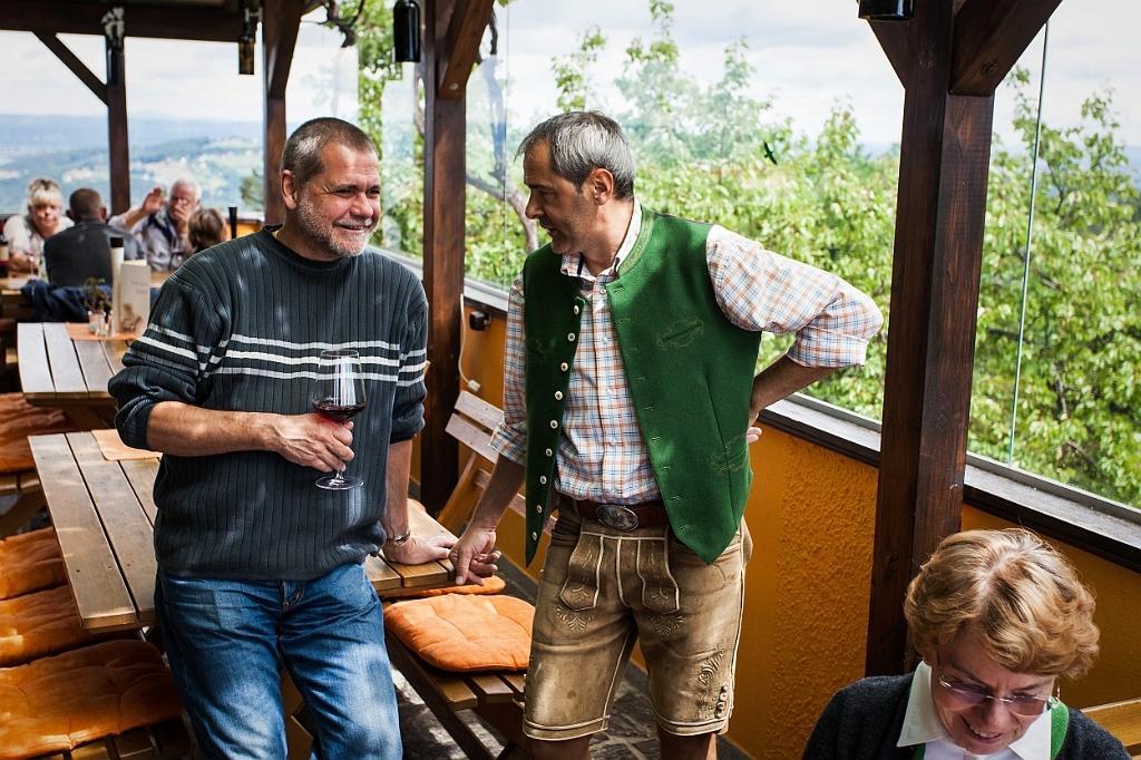 Hotel Wohlmuth-Lueckl Kitzeck im Sausal Exteriér fotografie