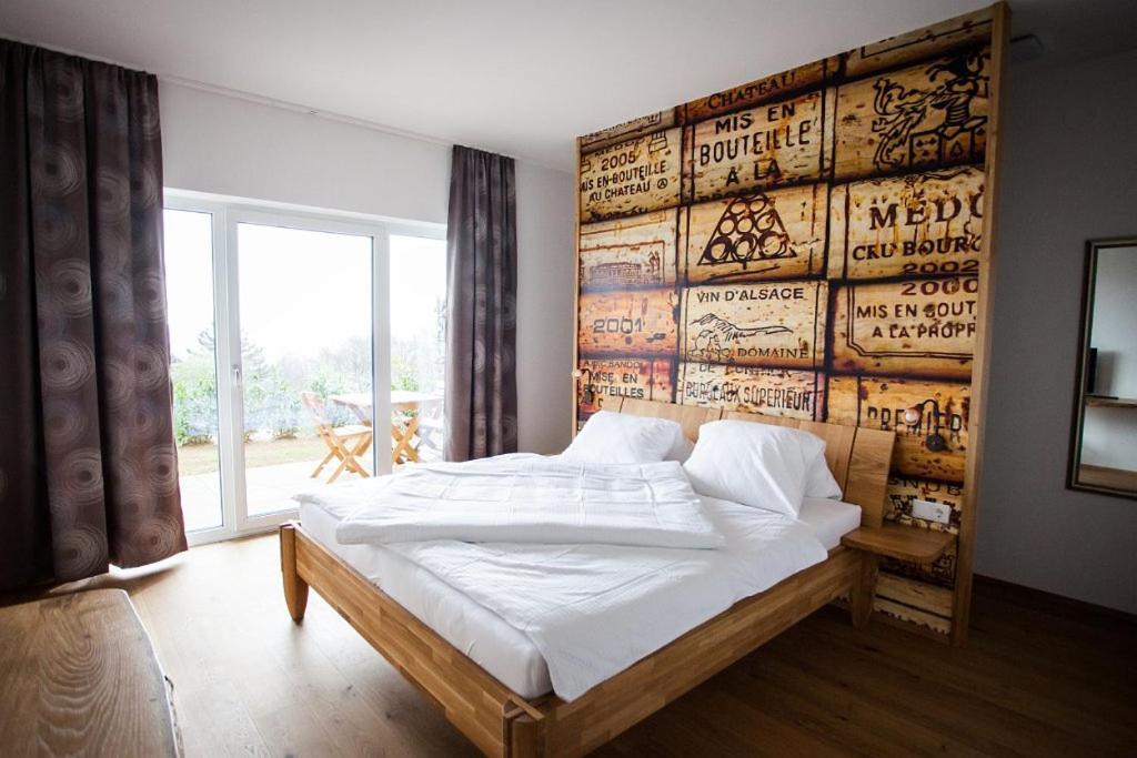 Hotel Wohlmuth-Lueckl Kitzeck im Sausal Exteriér fotografie