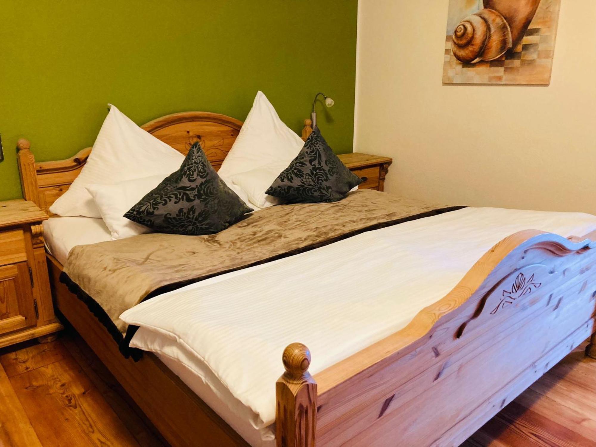 Hotel Wohlmuth-Lueckl Kitzeck im Sausal Pokoj fotografie