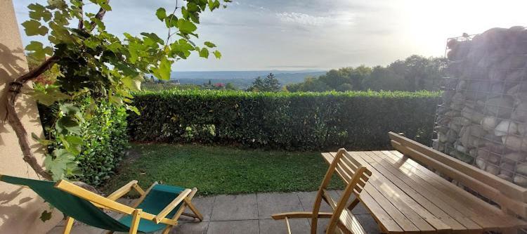 Hotel Wohlmuth-Lueckl Kitzeck im Sausal Exteriér fotografie