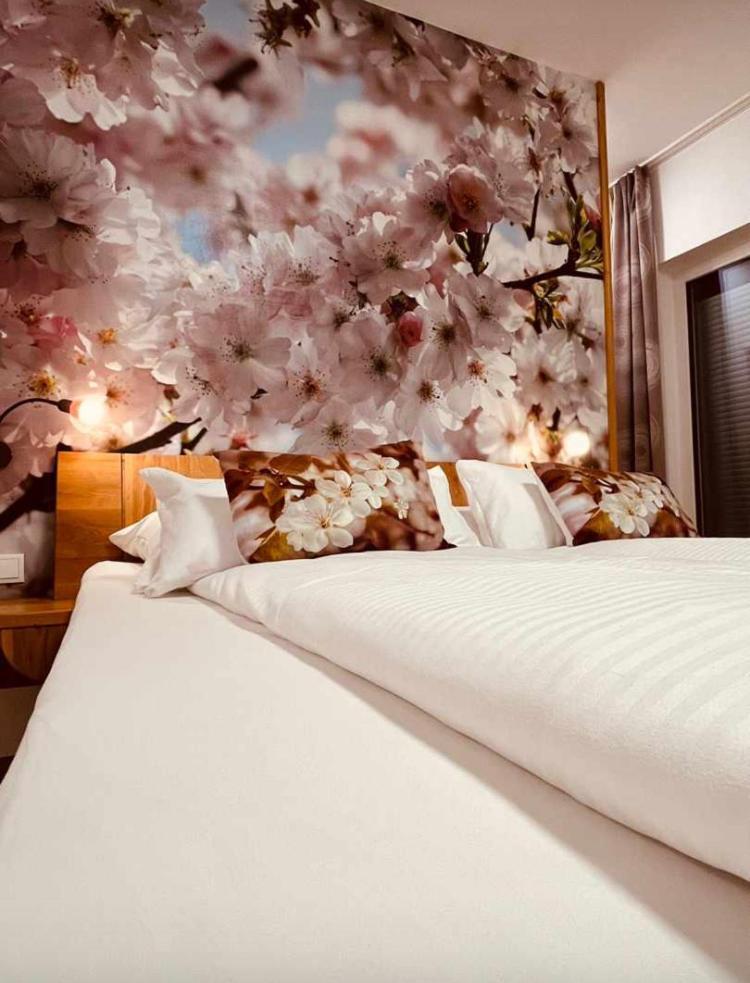 Hotel Wohlmuth-Lueckl Kitzeck im Sausal Exteriér fotografie