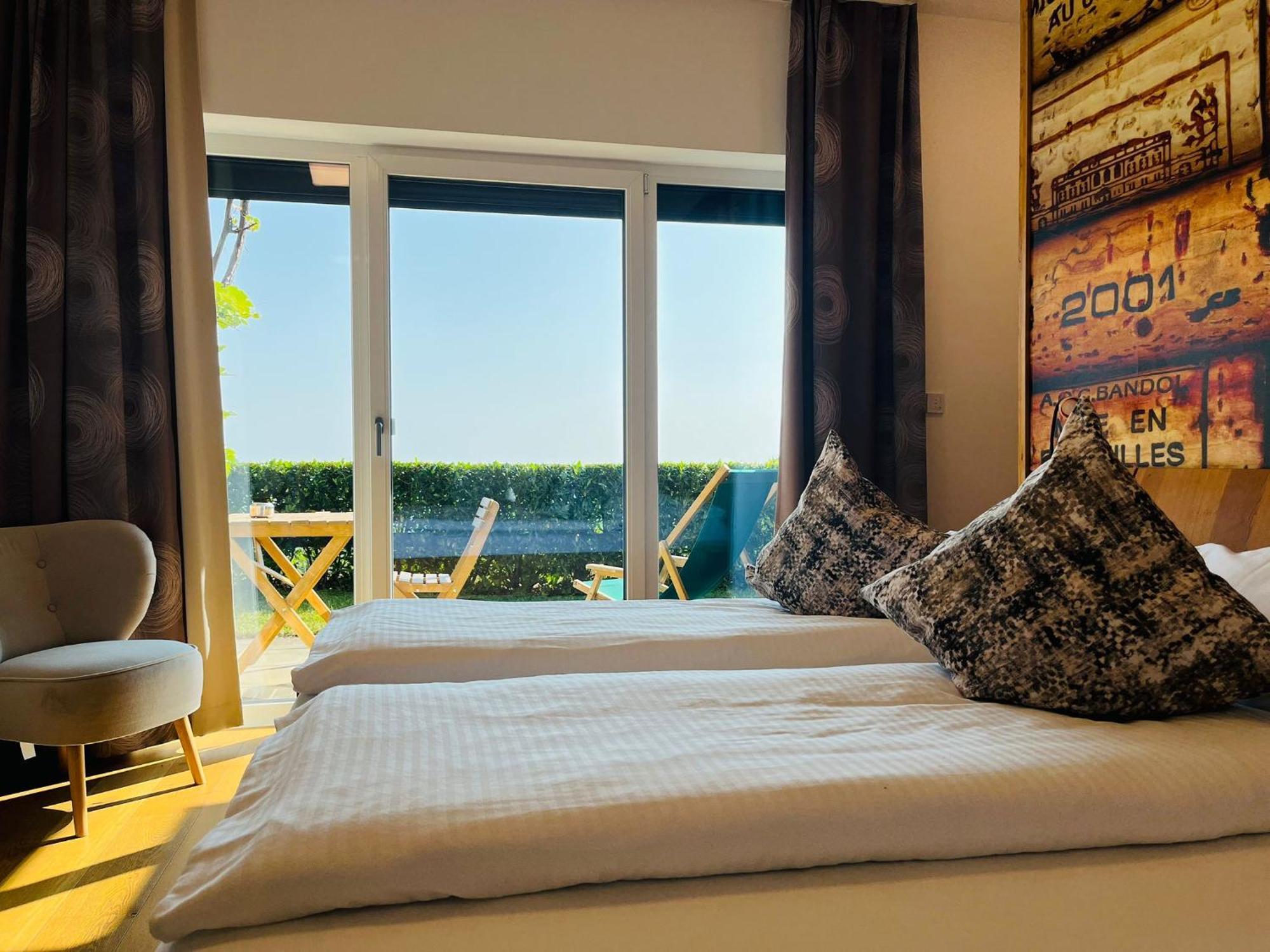 Hotel Wohlmuth-Lueckl Kitzeck im Sausal Exteriér fotografie