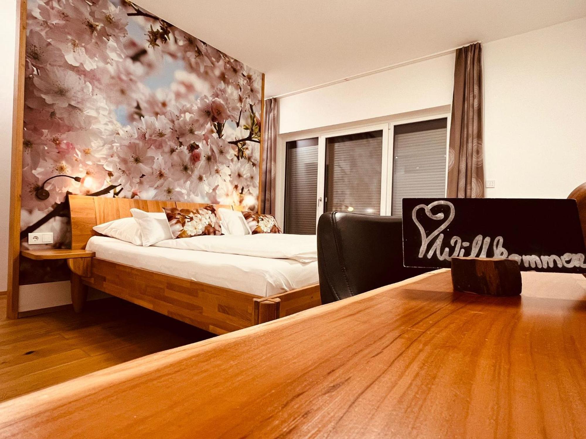 Hotel Wohlmuth-Lueckl Kitzeck im Sausal Exteriér fotografie