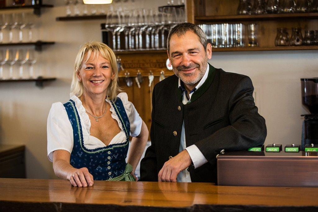 Hotel Wohlmuth-Lueckl Kitzeck im Sausal Exteriér fotografie