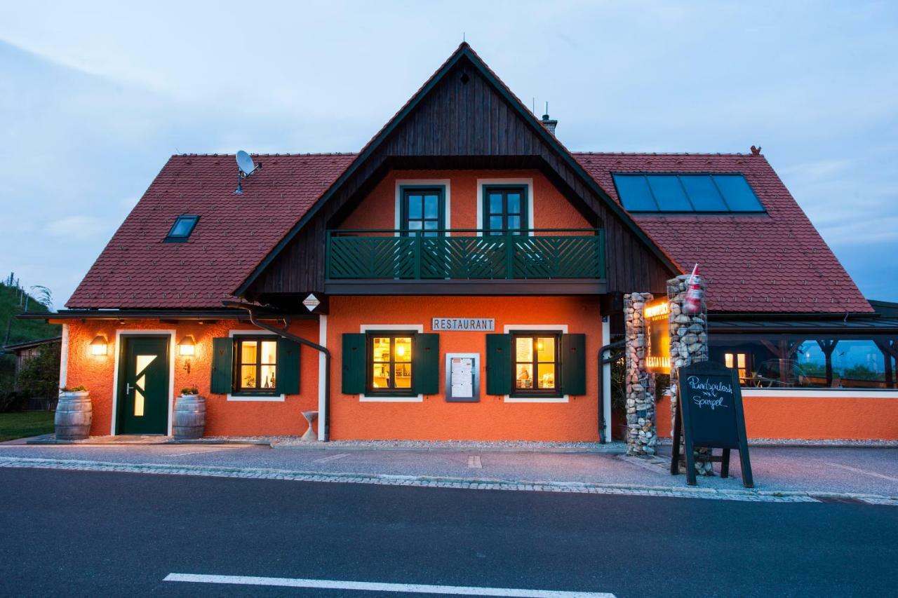 Hotel Wohlmuth-Lueckl Kitzeck im Sausal Exteriér fotografie